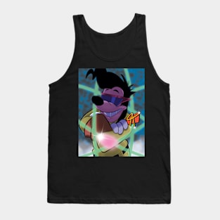 Max Powerline Tank Top